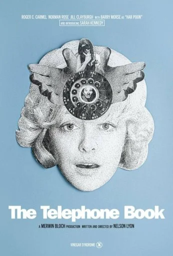 Телефонная книга (1971) онлайн бесплатно